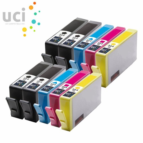 Ink uci brand - uci, hp