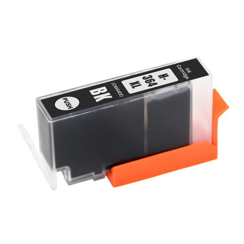 Black printer ink - 1,