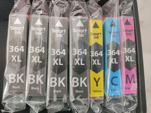 Smart ink 364xl - 364xl, printer