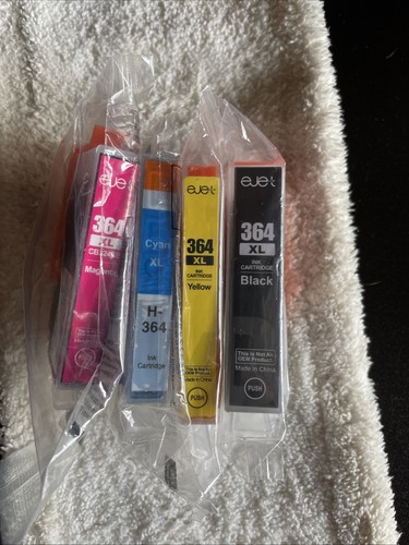 Printer ink cartridge - ink,