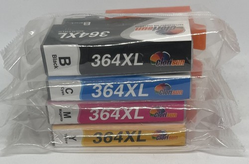 Nonoem set 364 - of, 364xl