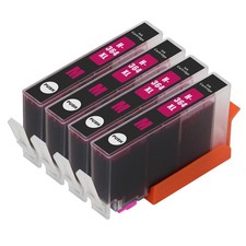 4 Magenta Printer Ink