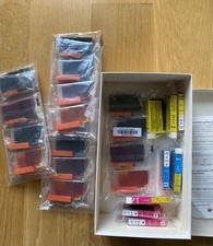 Compatable HP 364 Ink